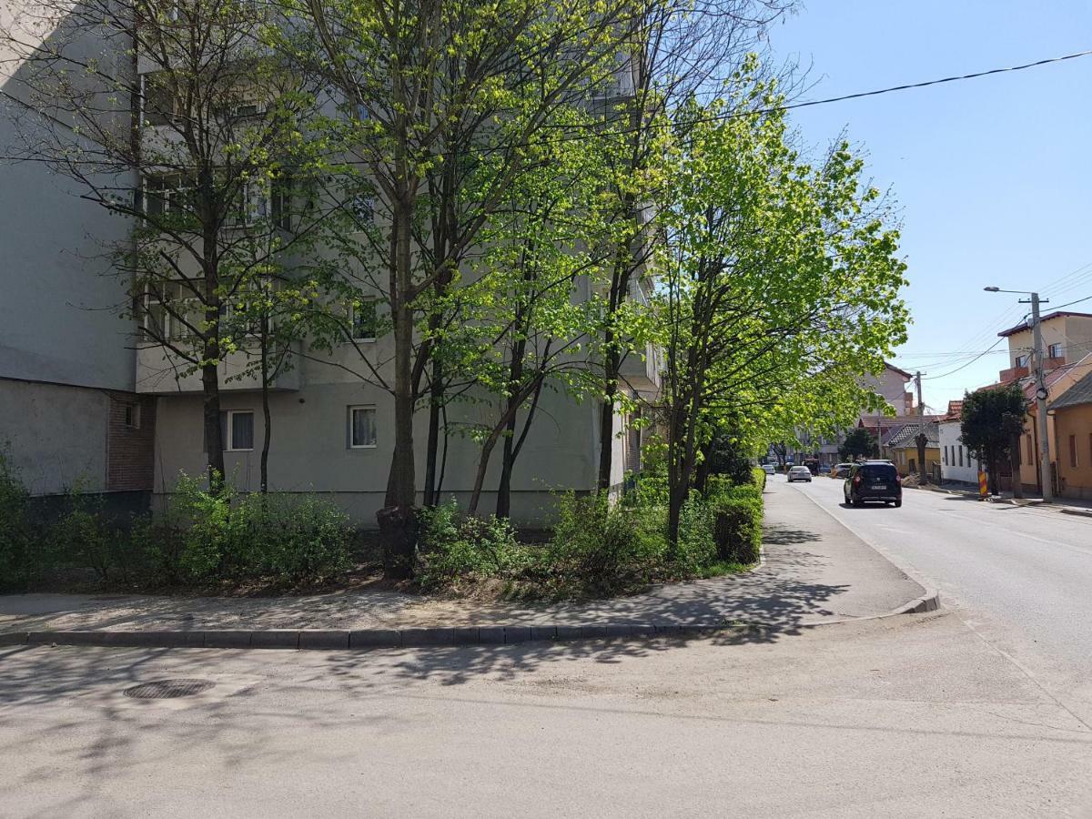 Av Apartment Turda Exterior photo